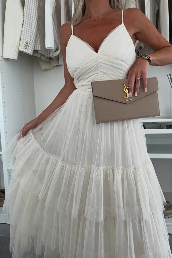Beautifully Crafted Dress