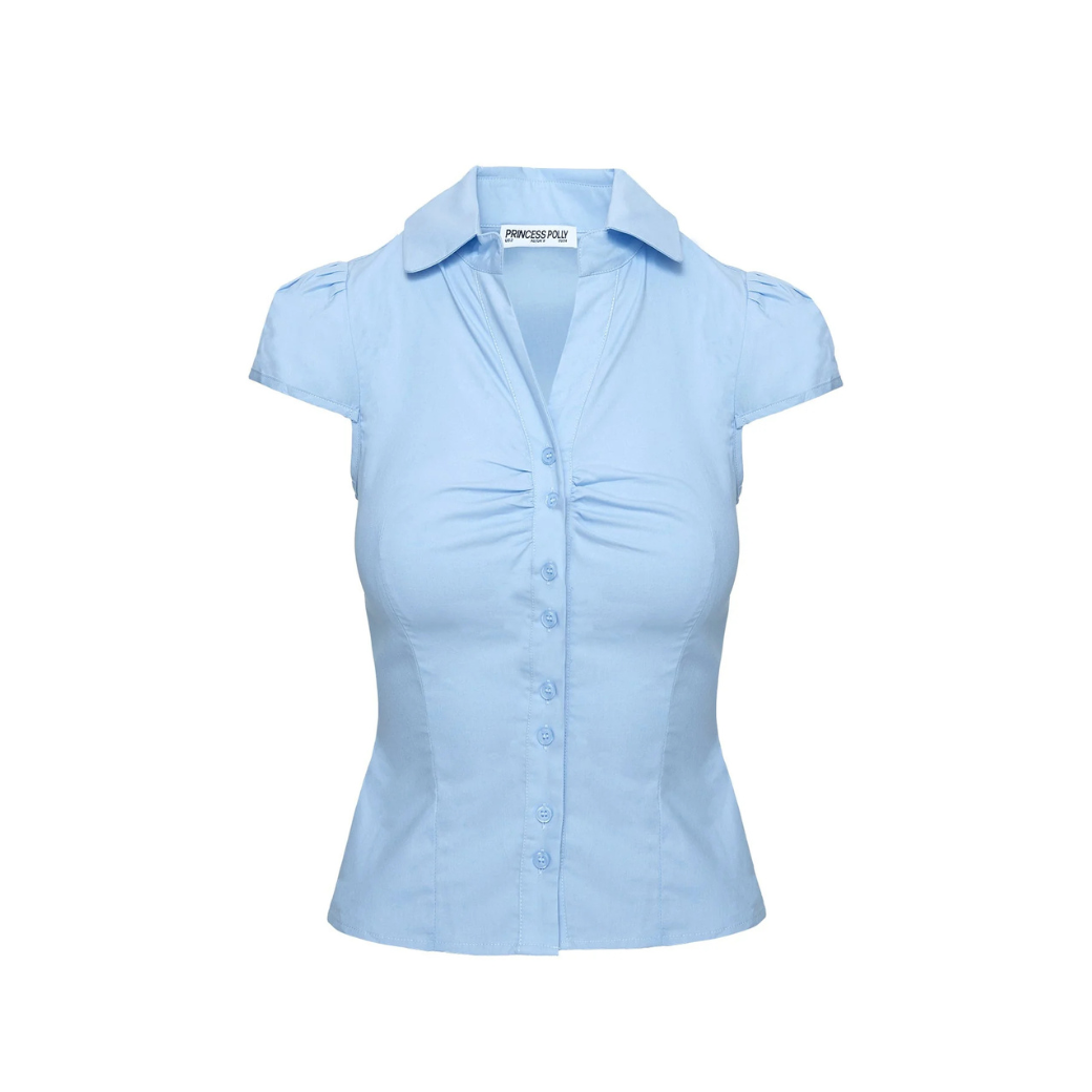 Timeless Vintage Style Shirt