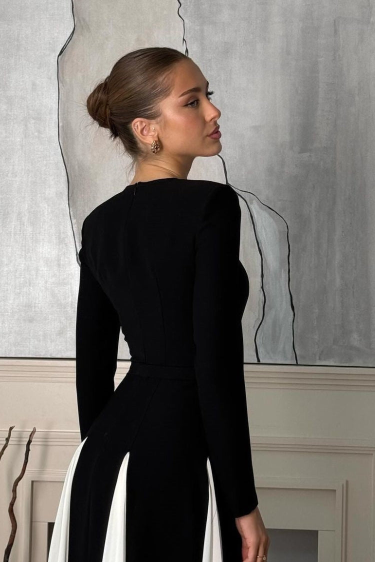 Vintage Inspired Dress