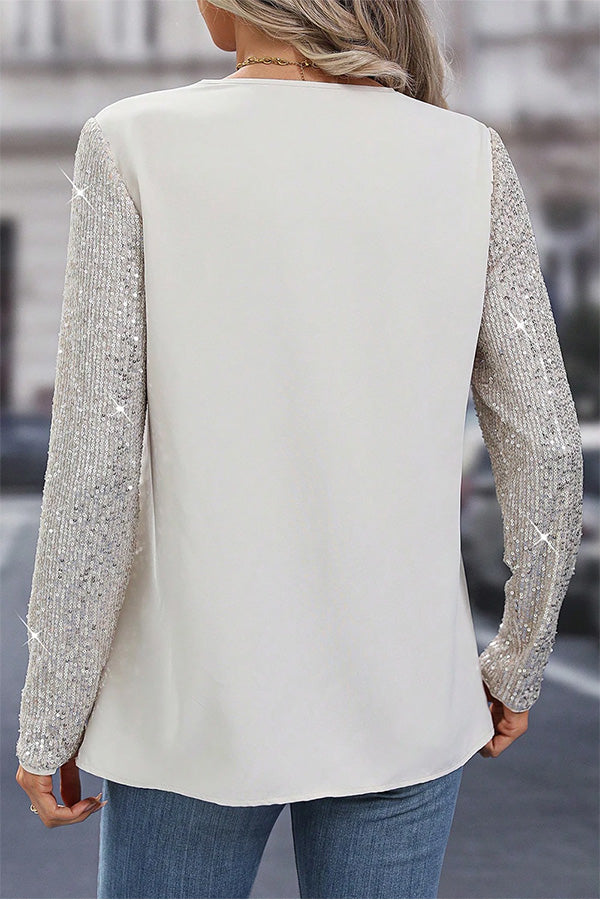 Thoughtfully Designed Blouse