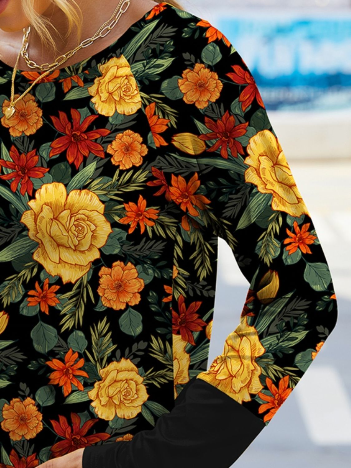 Thoughtfully Designed T-Shirt
