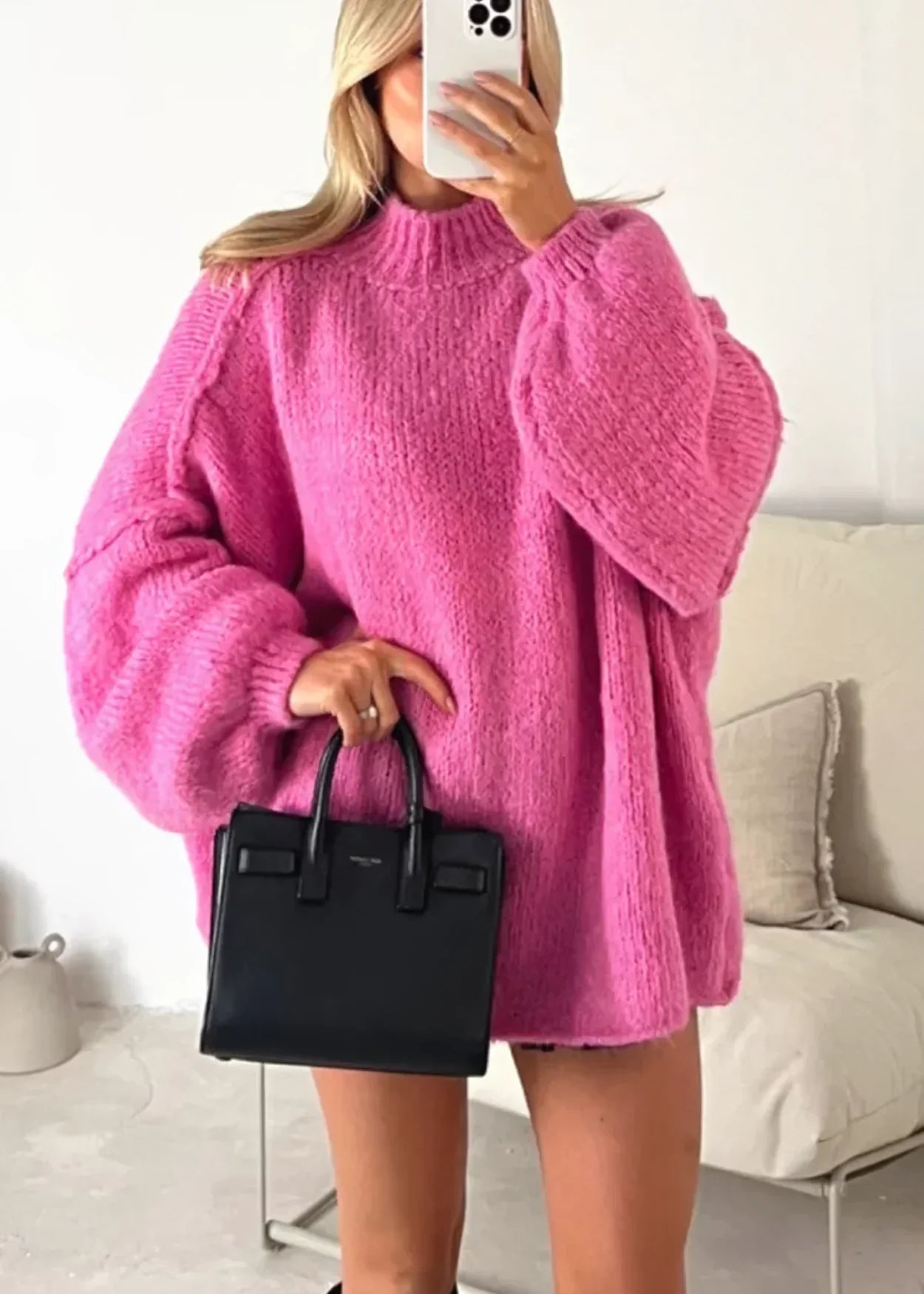 Classic Vintage Sweater