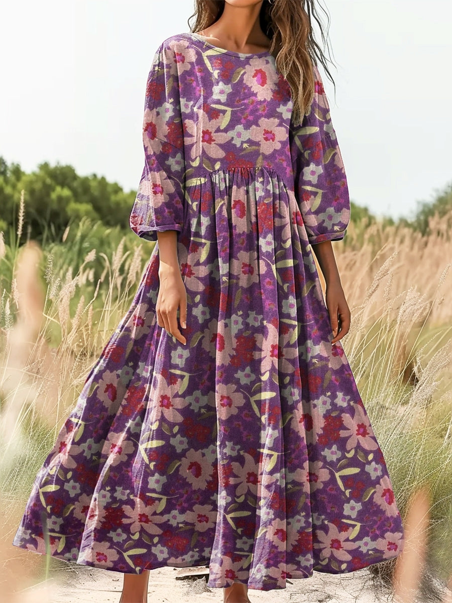 Classic Designed Dress