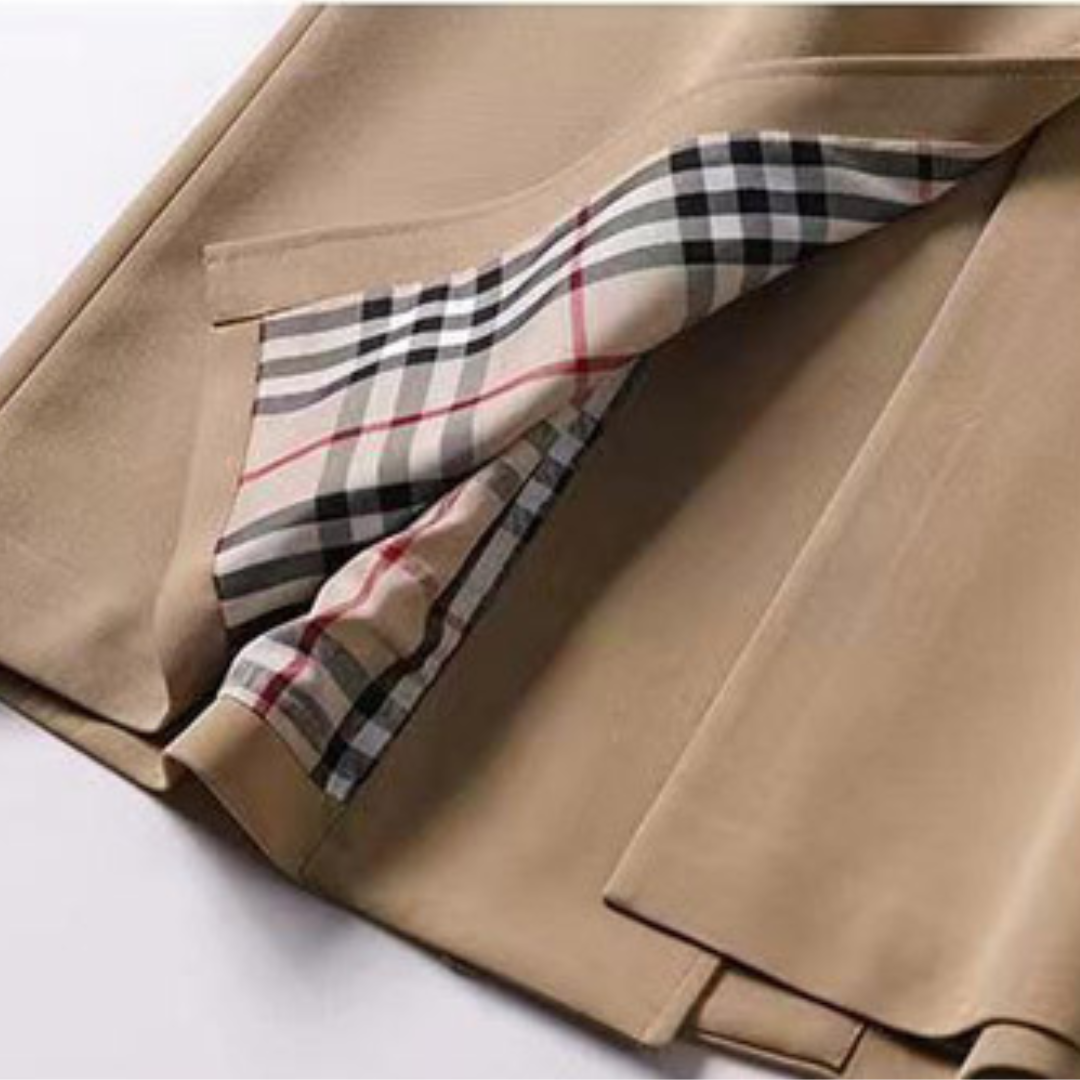 Elegantly Designed Coat