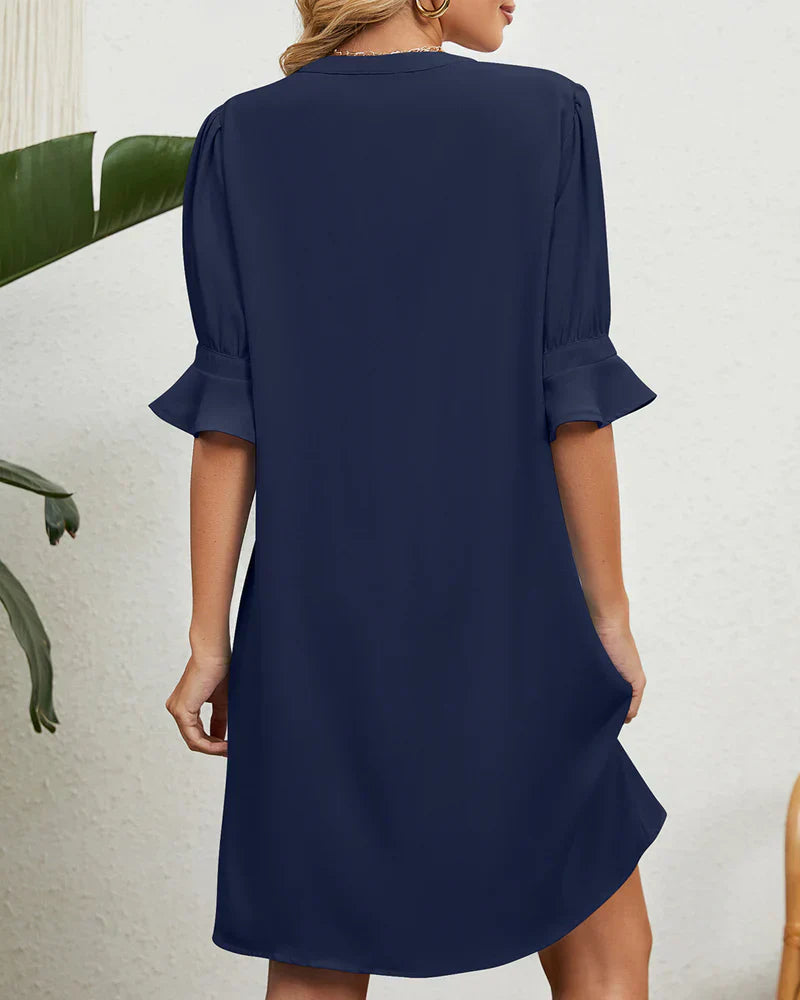 Classic Vintage Dress