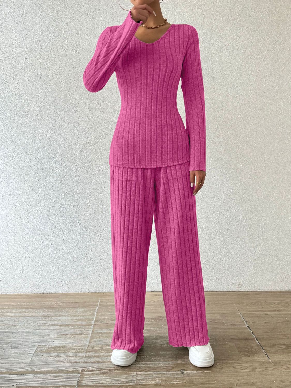 Classic Designed Trousers
