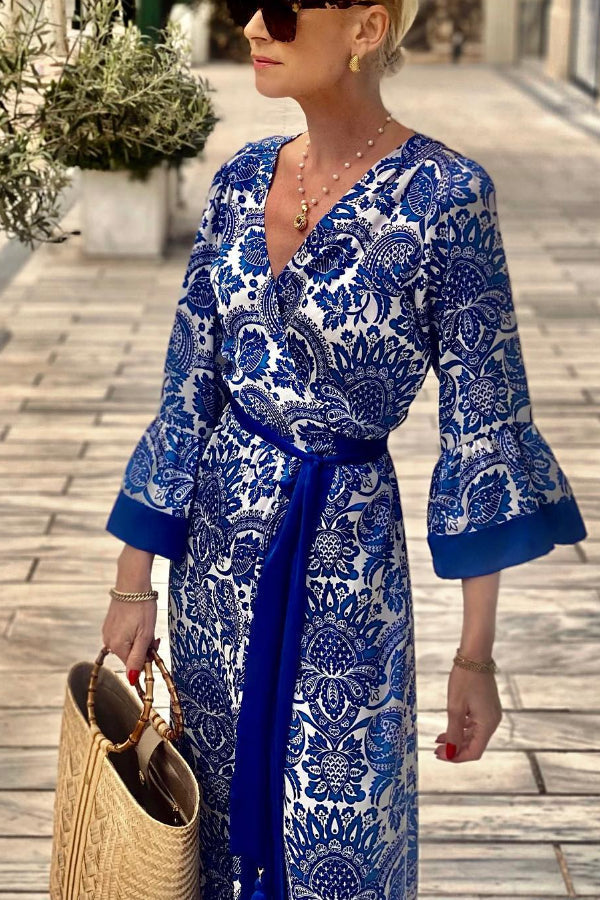 Vintage Inspired Dress