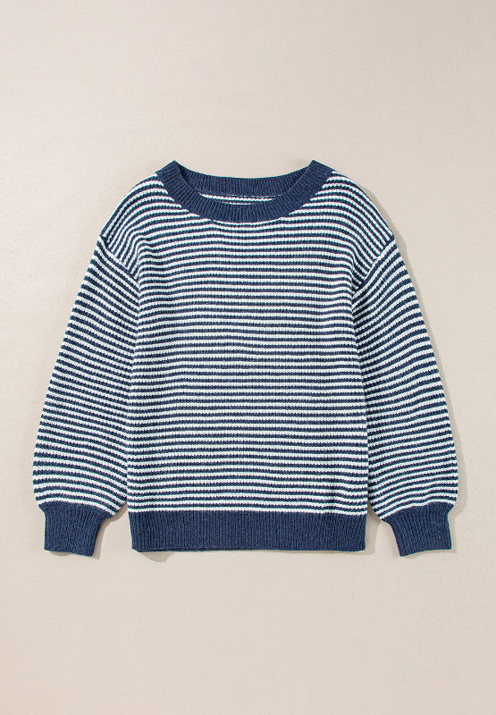 Elegantly Designed Sweater