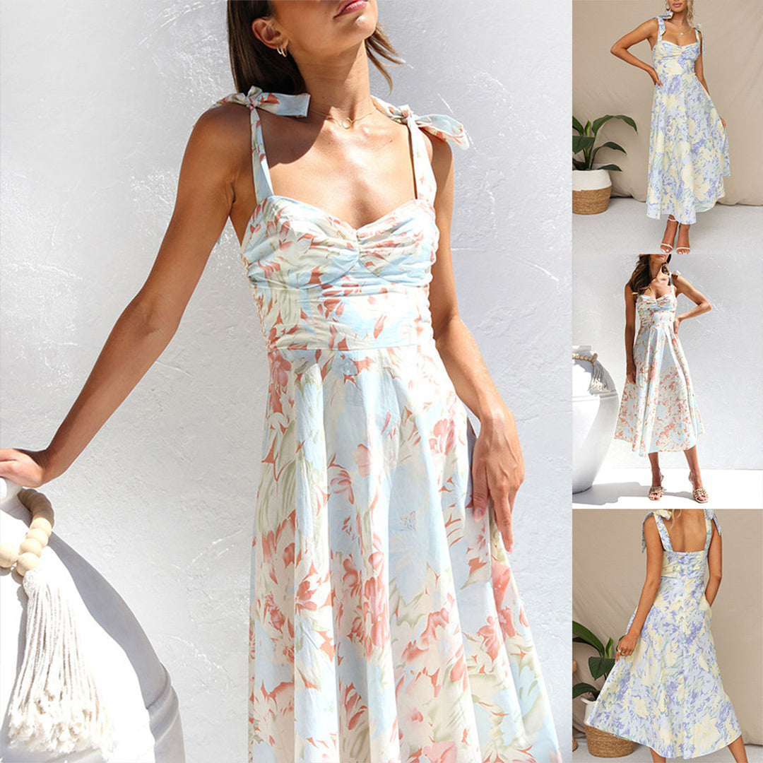 Classic Vintage Dress