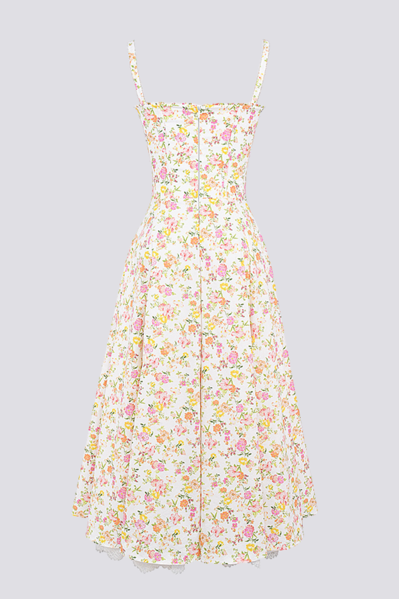 Thoughtfully Designed Dress