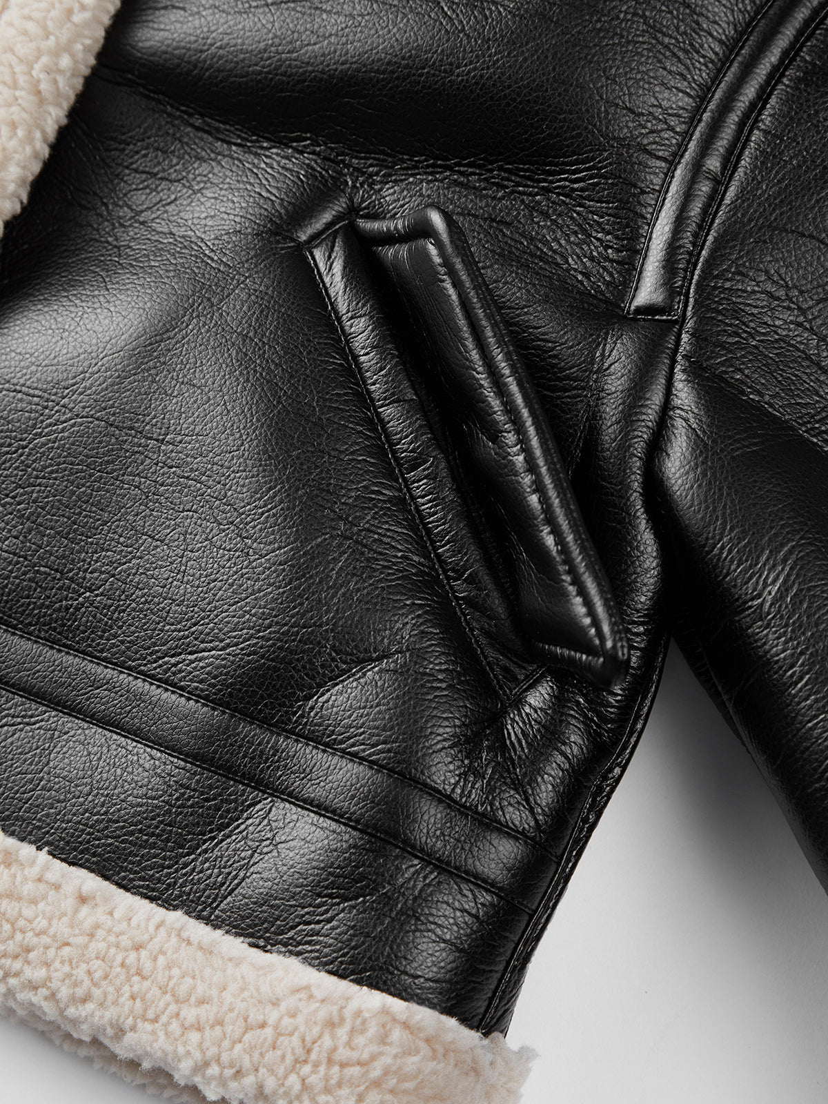 Classic Designed Jacket