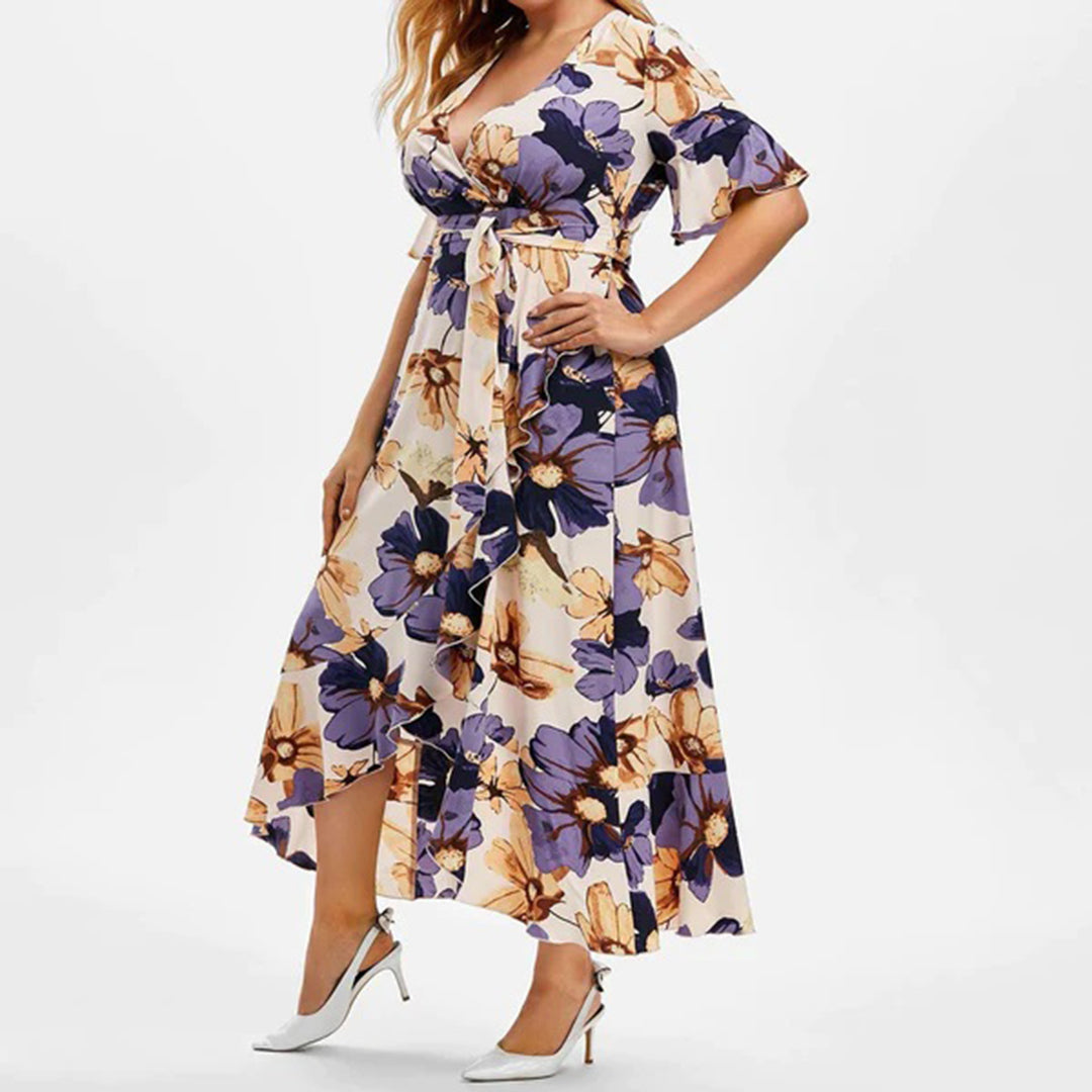 Vintage Inspired Dress