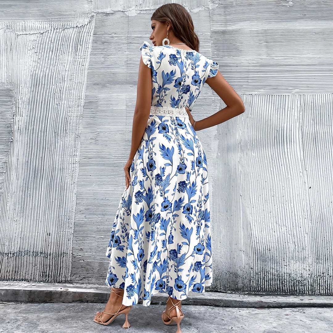 Classic Vintage Dress