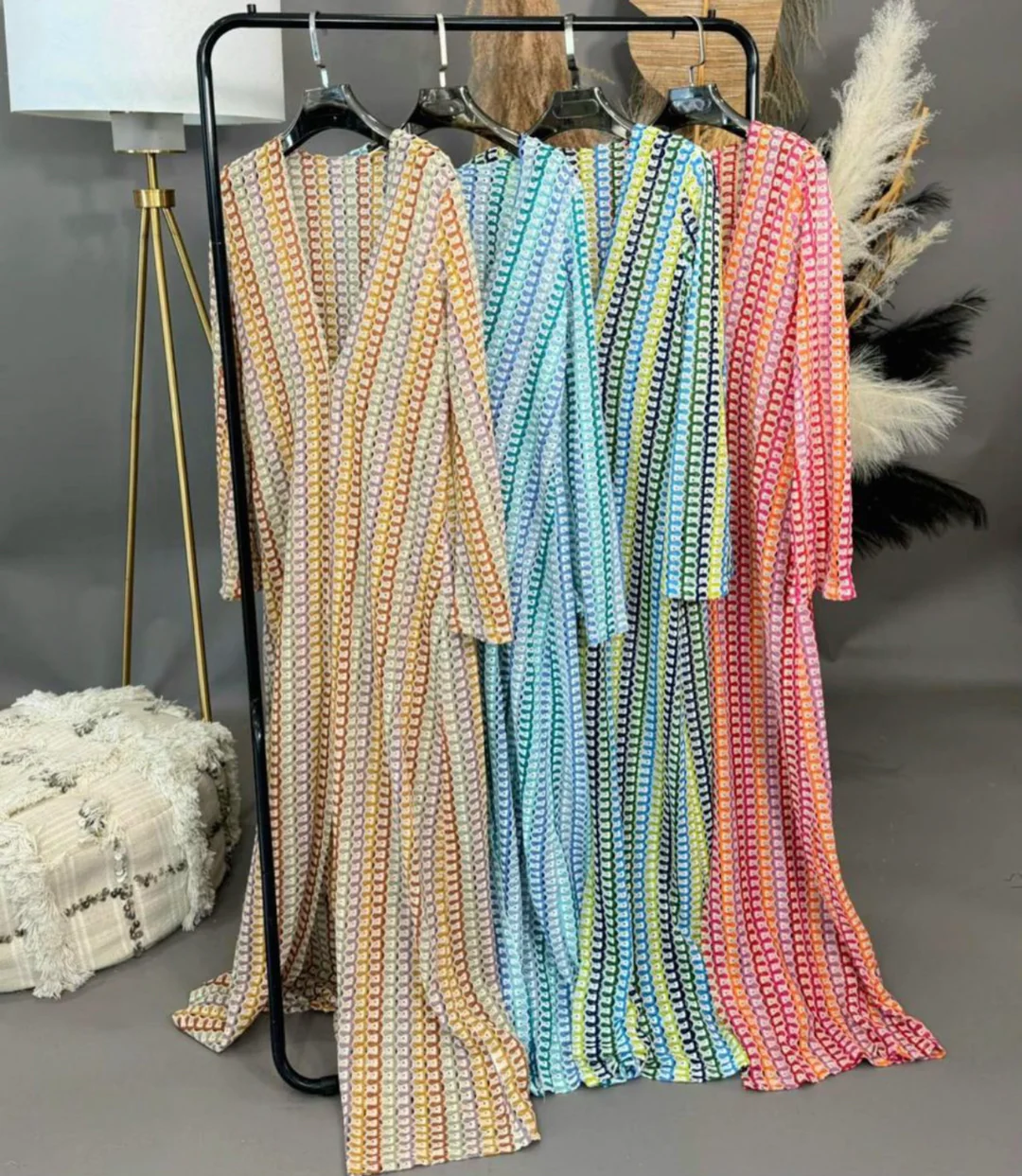 Thoughtfully Designed Dress