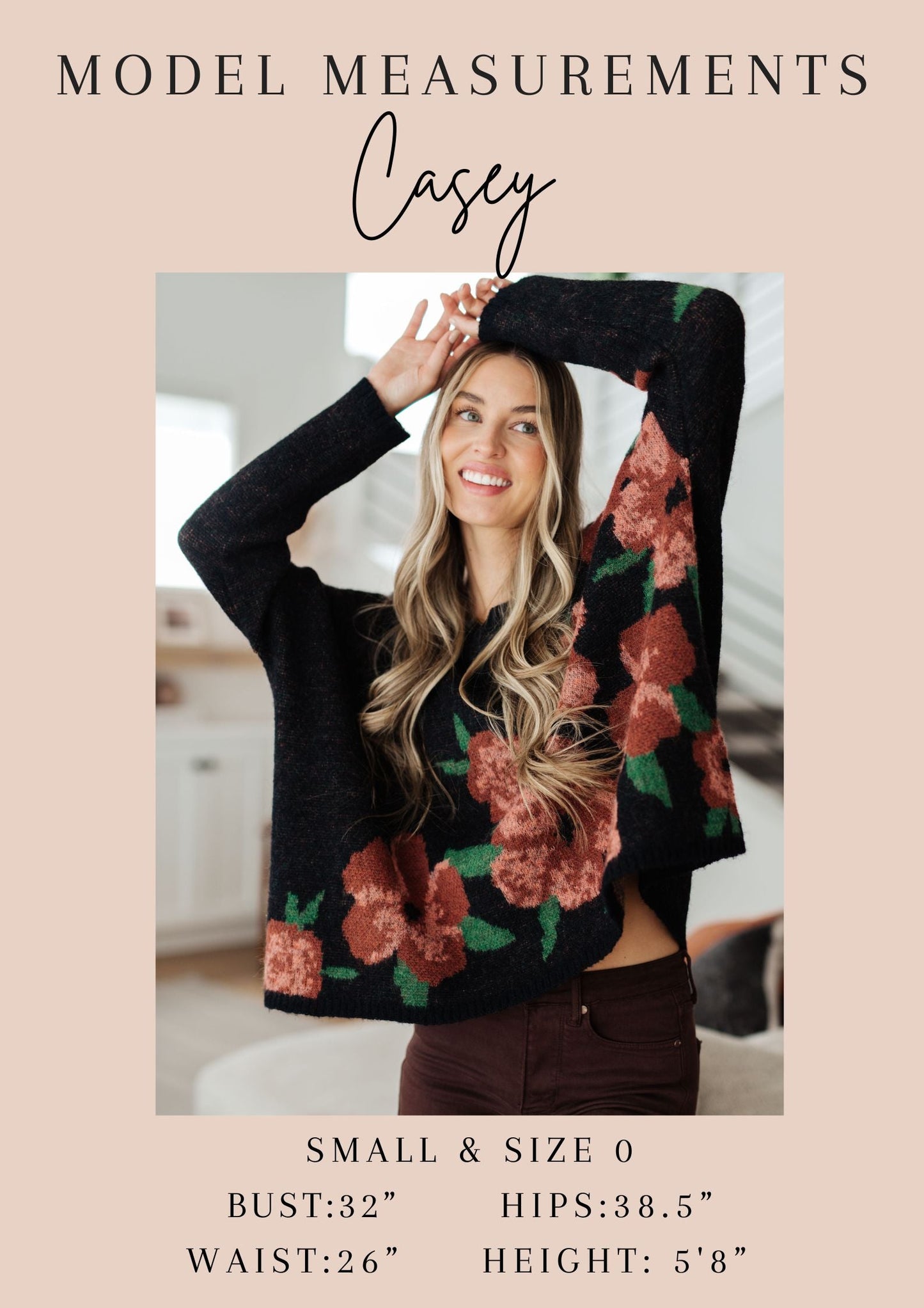 Beautifully Crafted Blouse