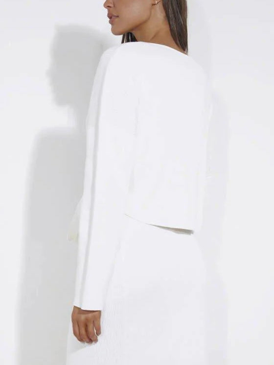 Elegantly Designed Garment