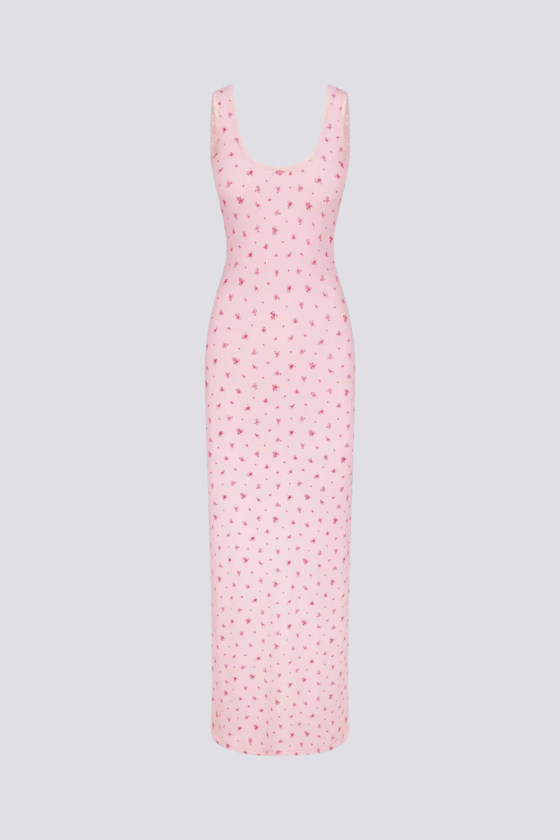 Classic Vintage Dress