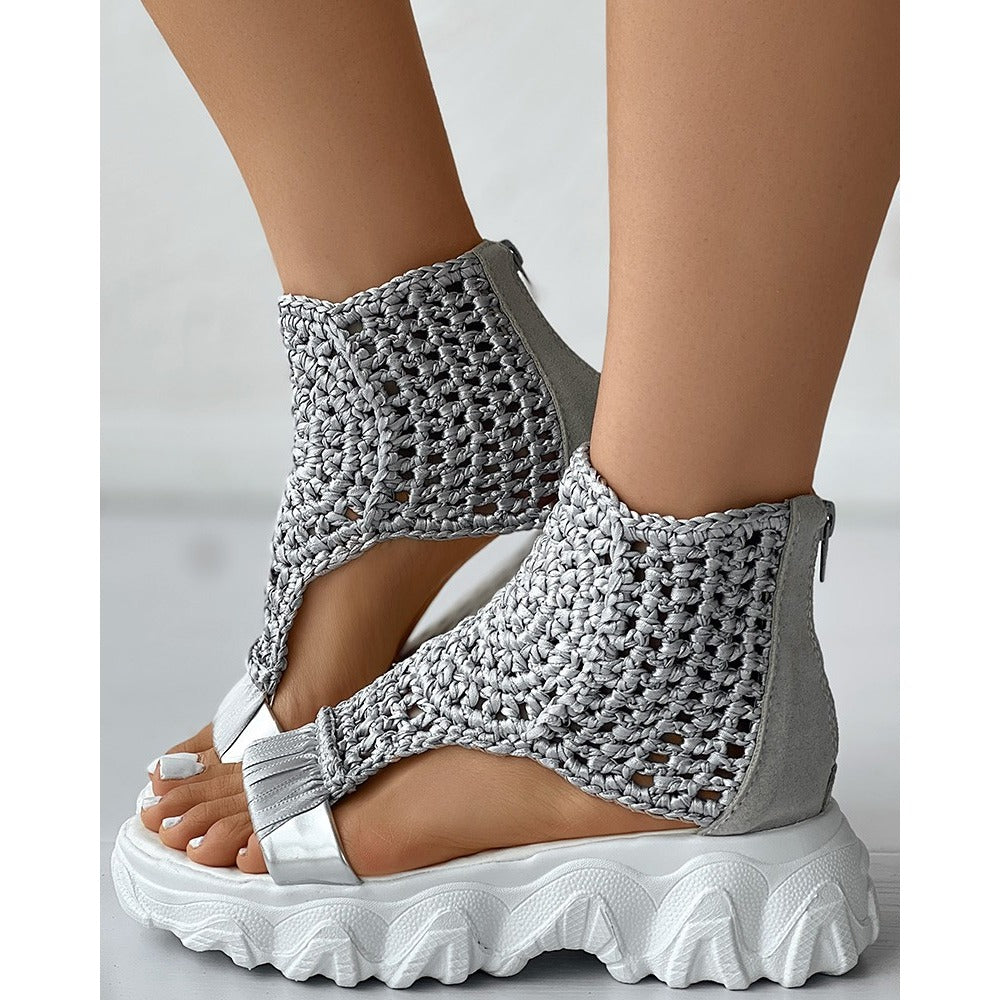 Comfortable Orthopedic Sandals for Daily Wear