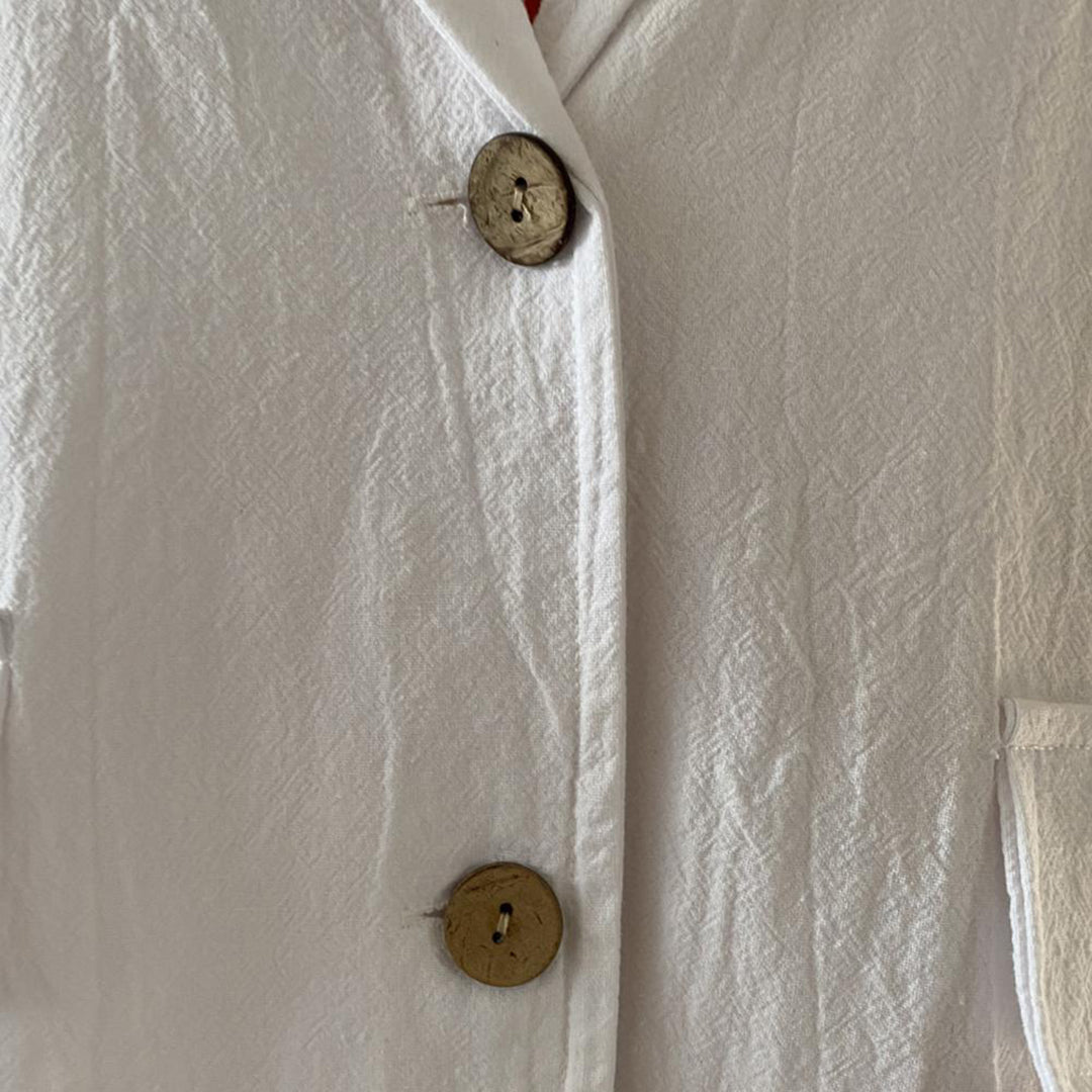 Classic Vintage Jacket