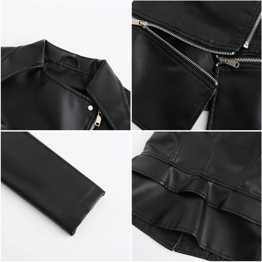 Classic Vintage Jacket