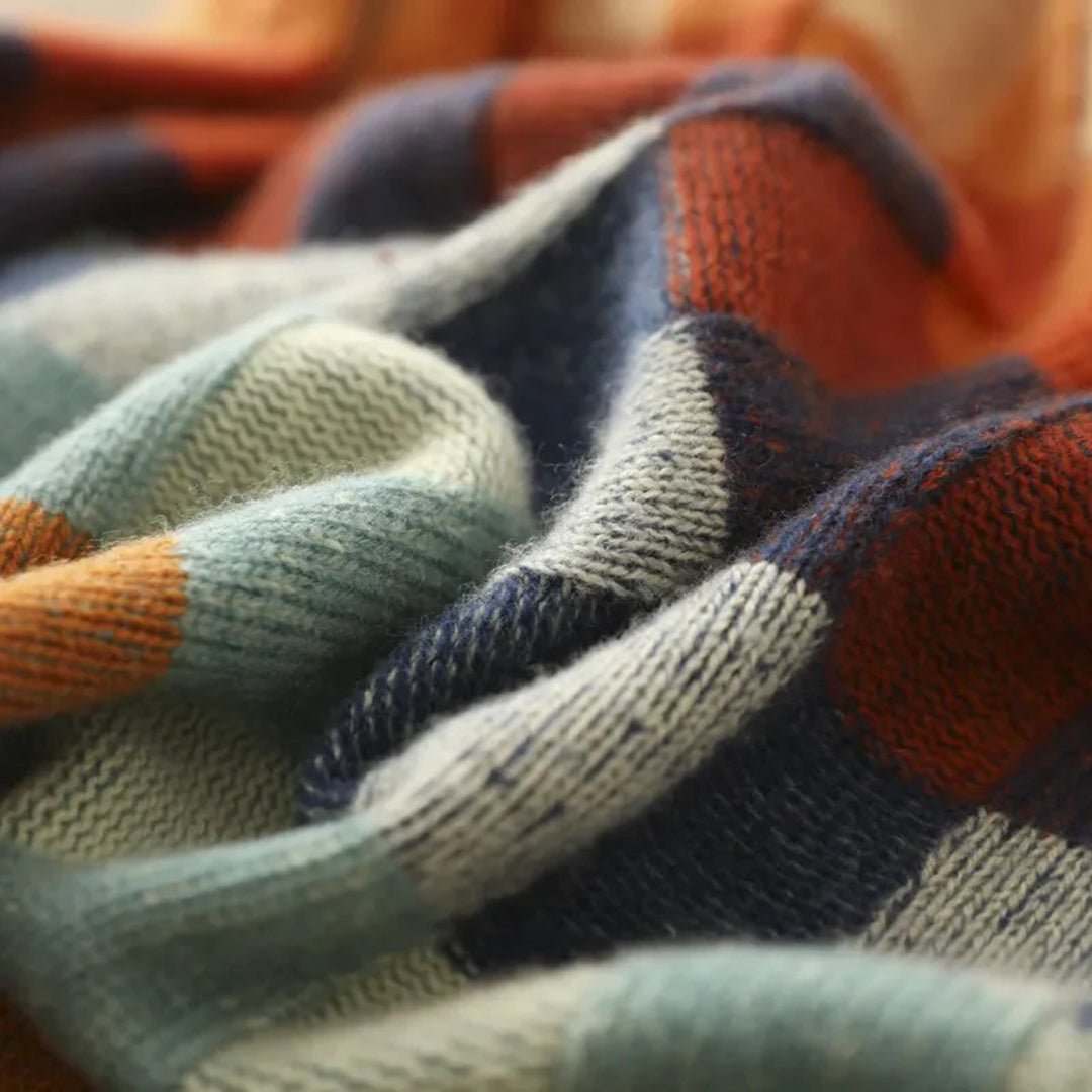 Classic Vintage Sweater