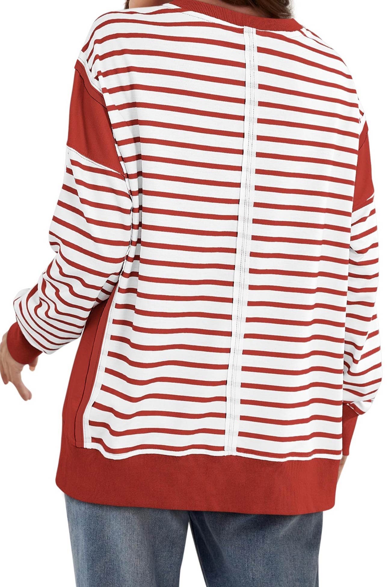 Thoughtfully Designed Shirt