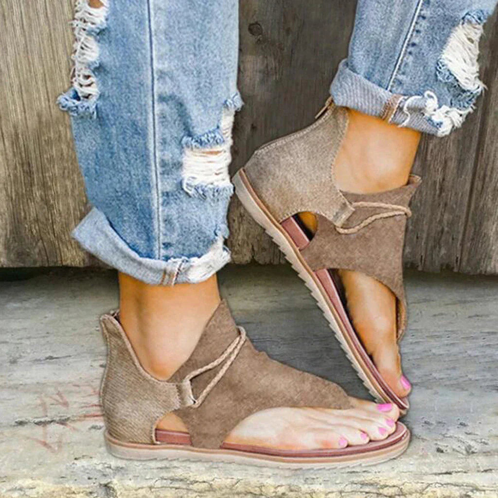 Comfortable Orthopedic Sandals for Daily Wear