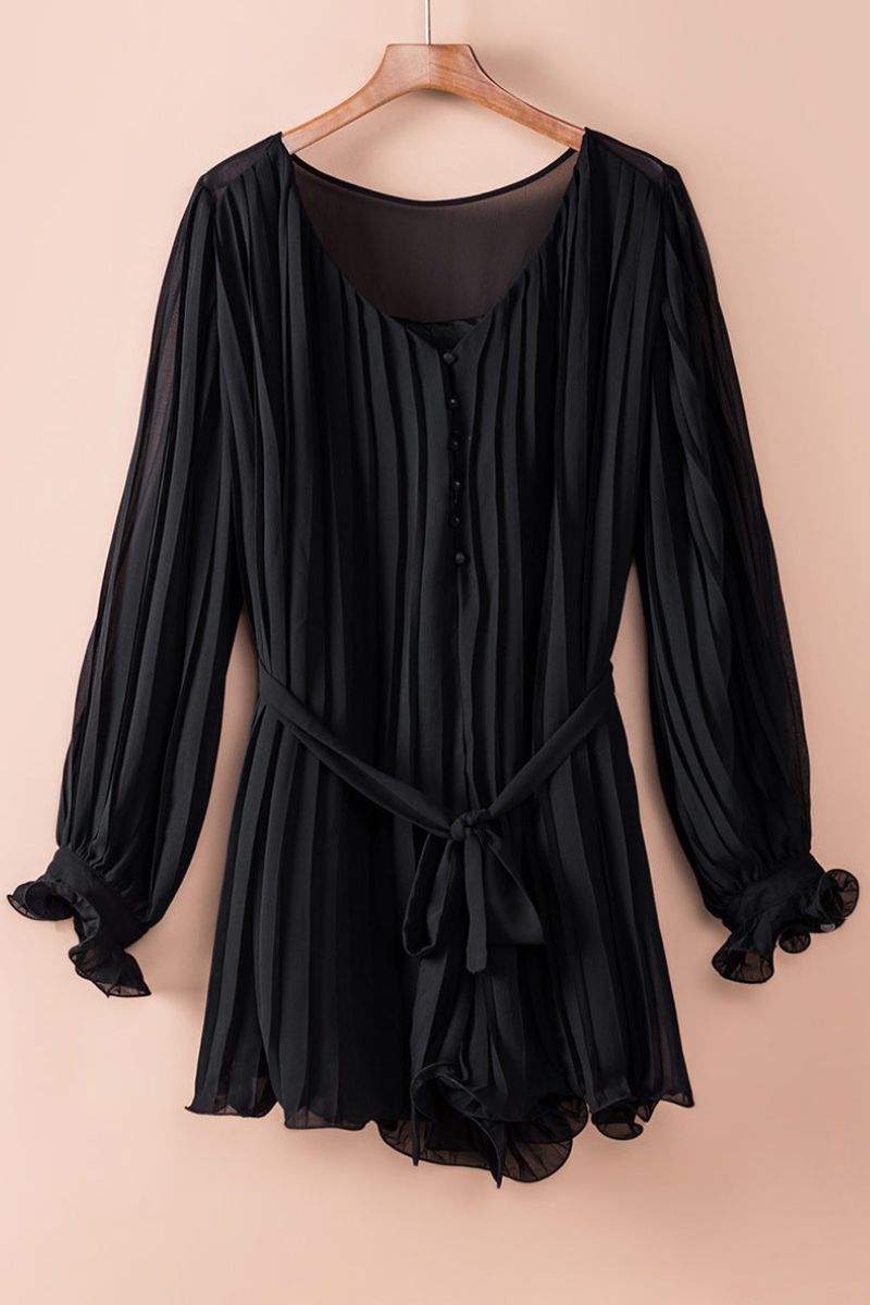 Thoughtfully Designed Dress