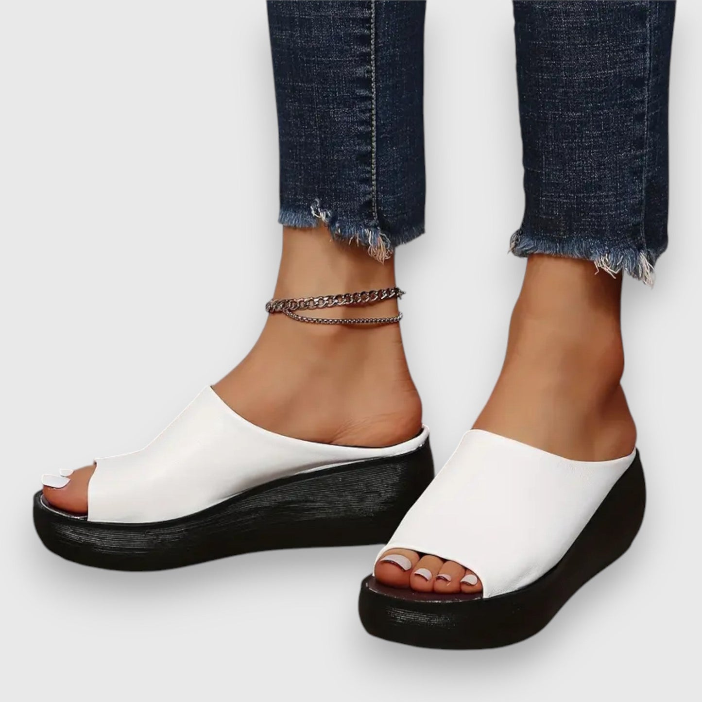 Stylish Orthopedic Shoes for Any Occasion