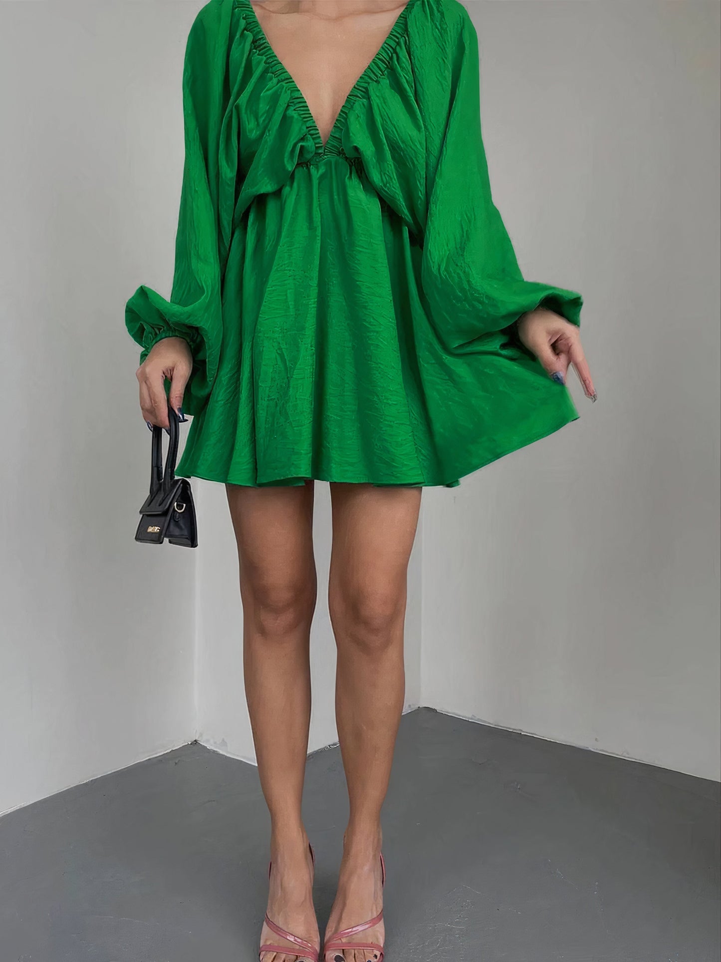 Classic Vintage Dress