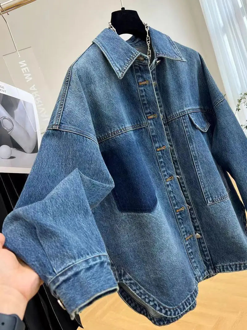 Timeless Vintage Style Jacket