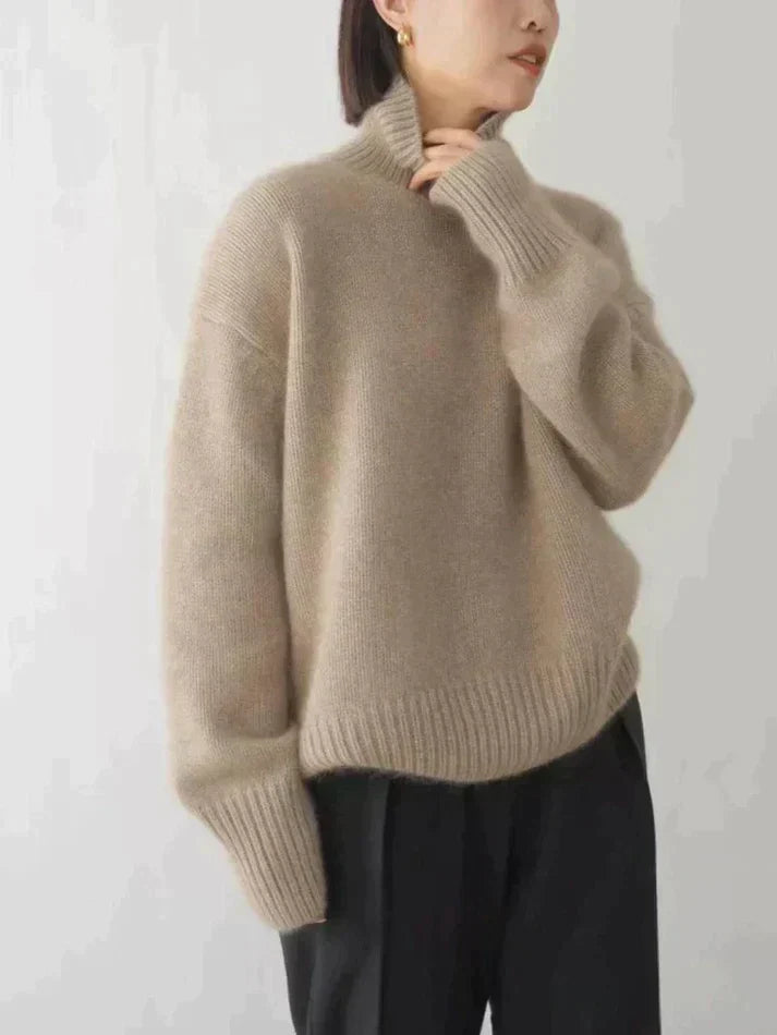 Vintage Inspired Sweater