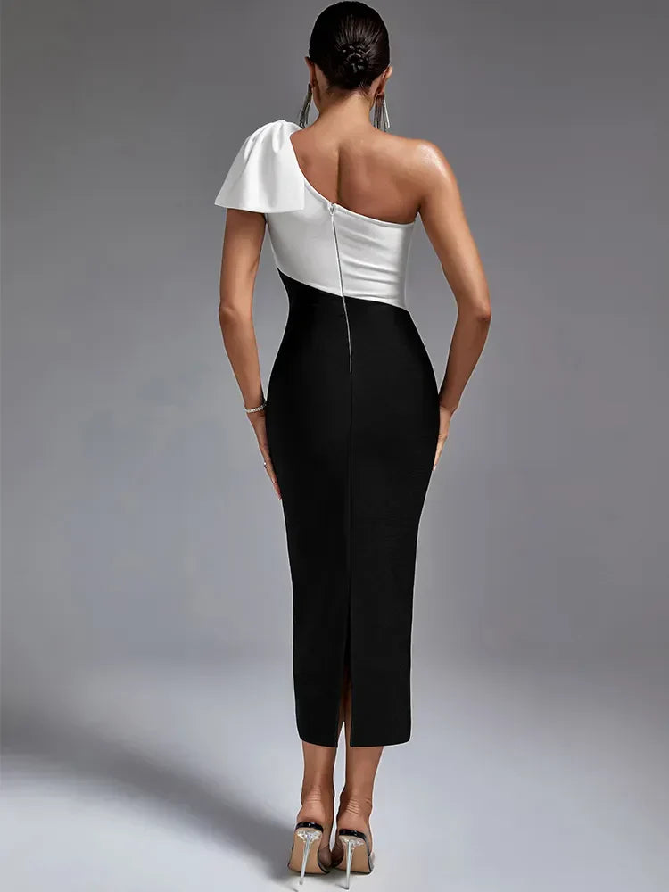 Elegantly Designed Dress