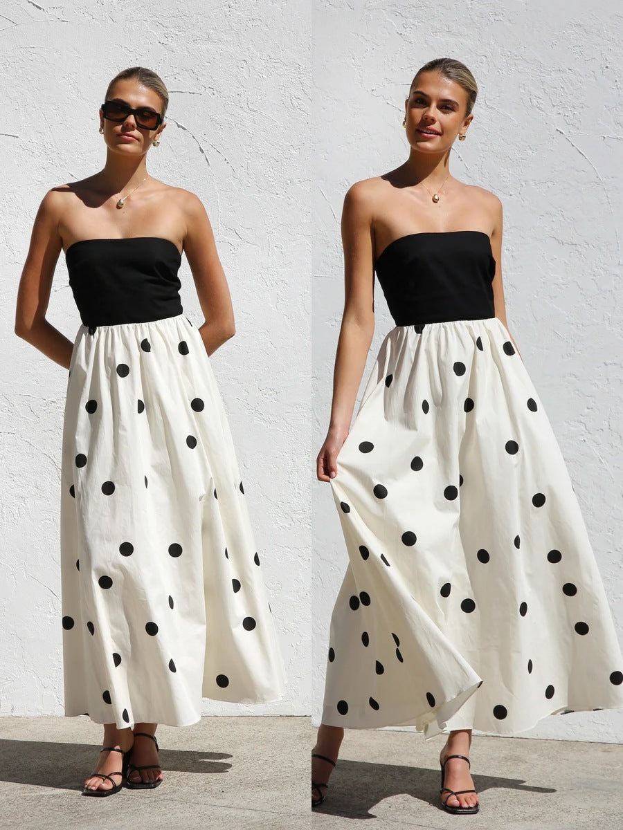 Classic Vintage Dress