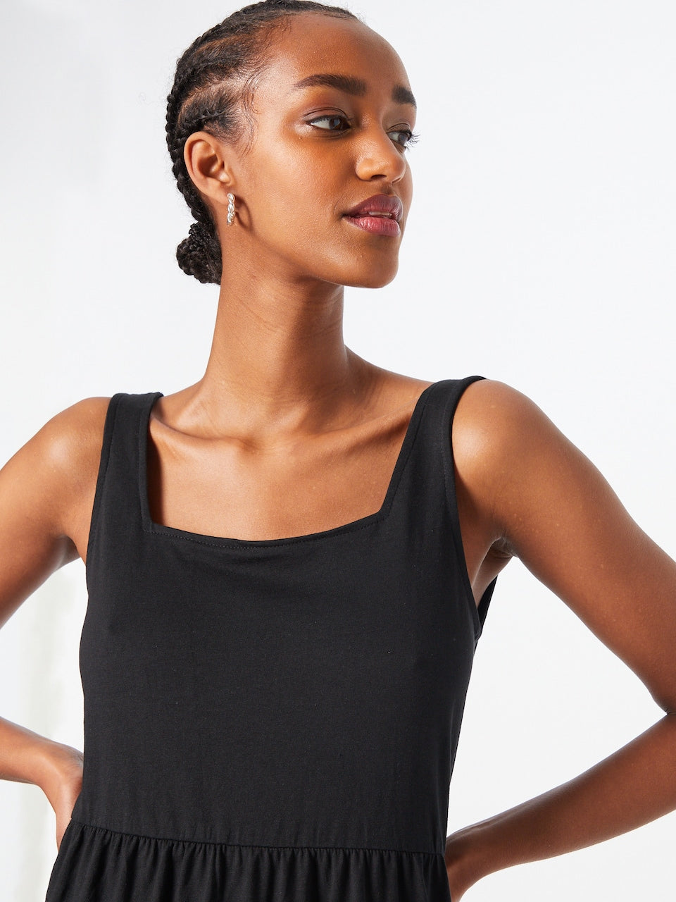 Elegantly Designed Dress