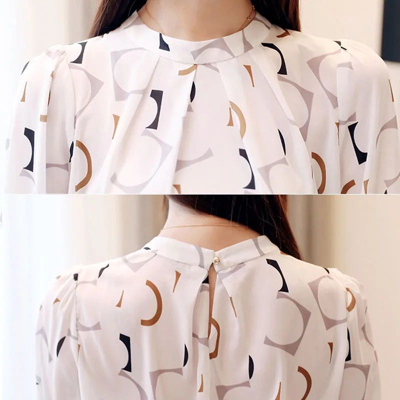 Beautifully Crafted Blouse