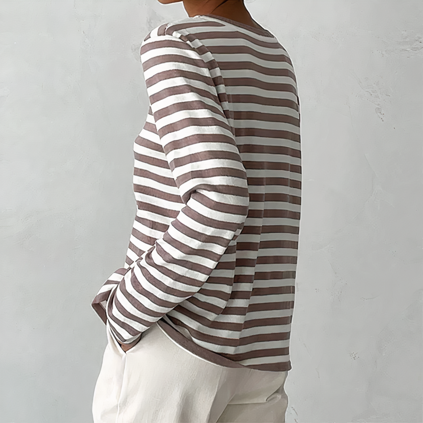 Timeless Vintage Style Shirt