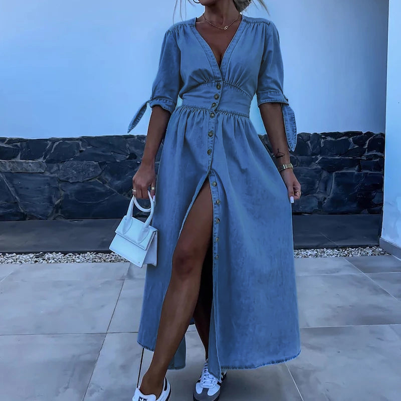 Thoughtfully Designed Dress