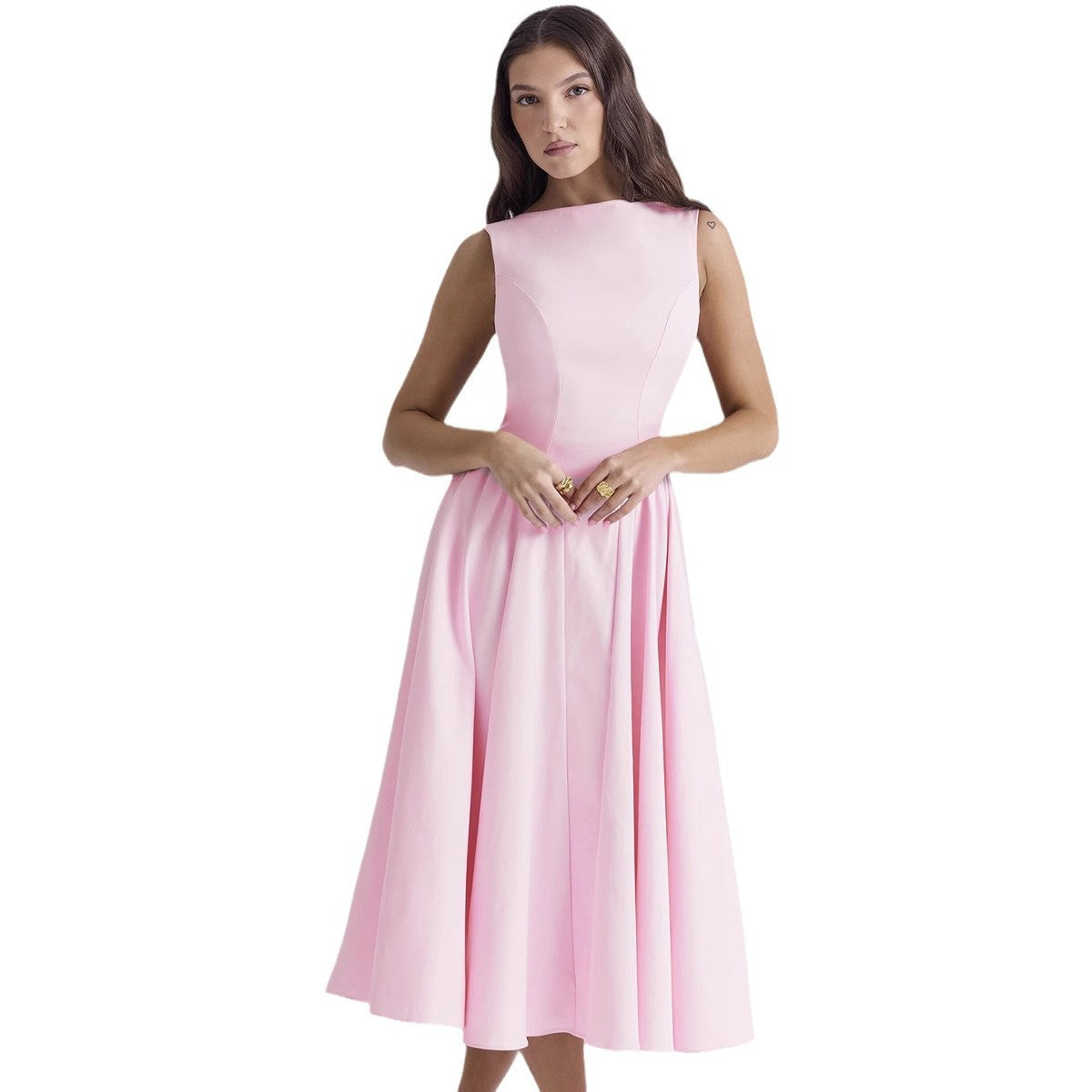 Classic Vintage Garment