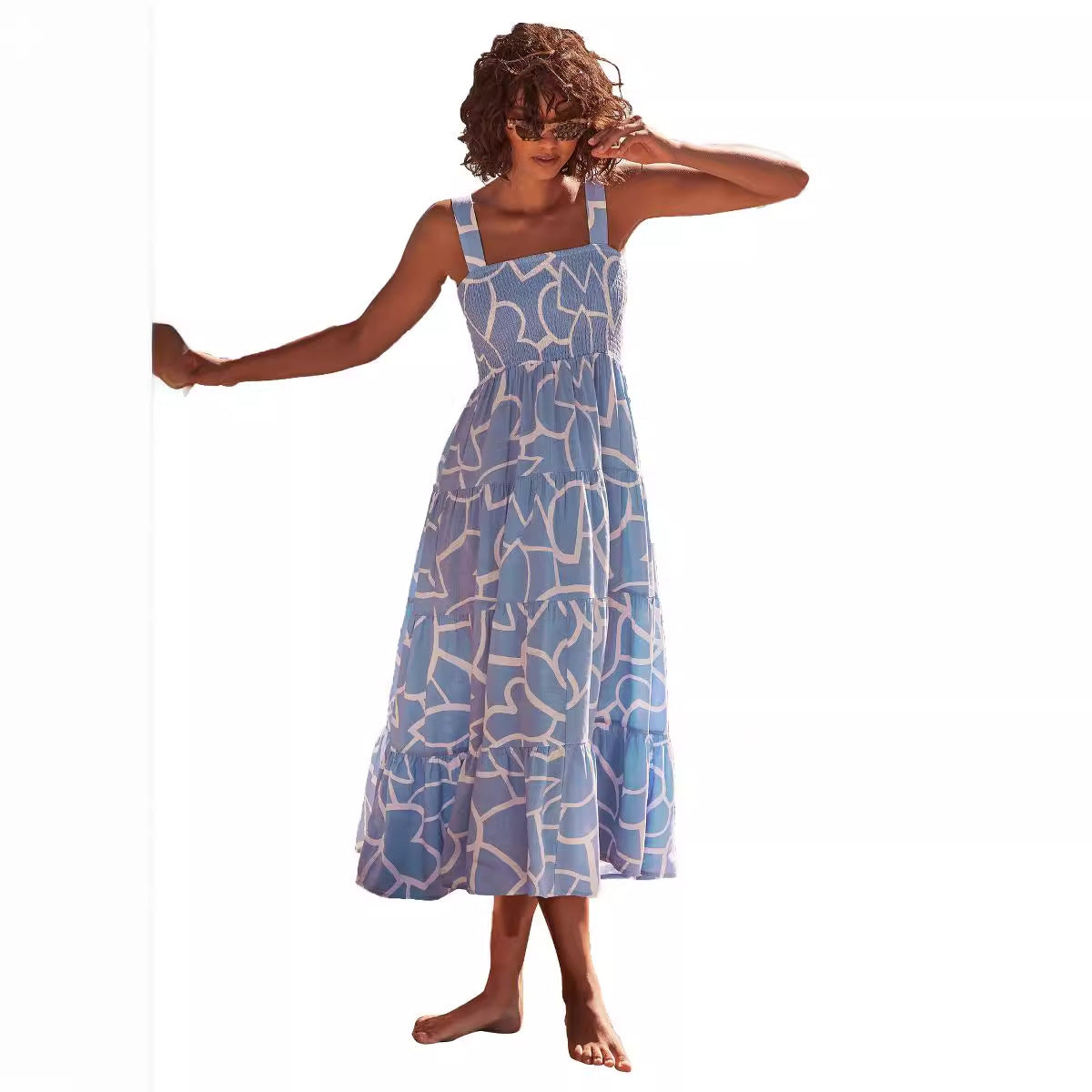 Thoughtfully Designed Garment