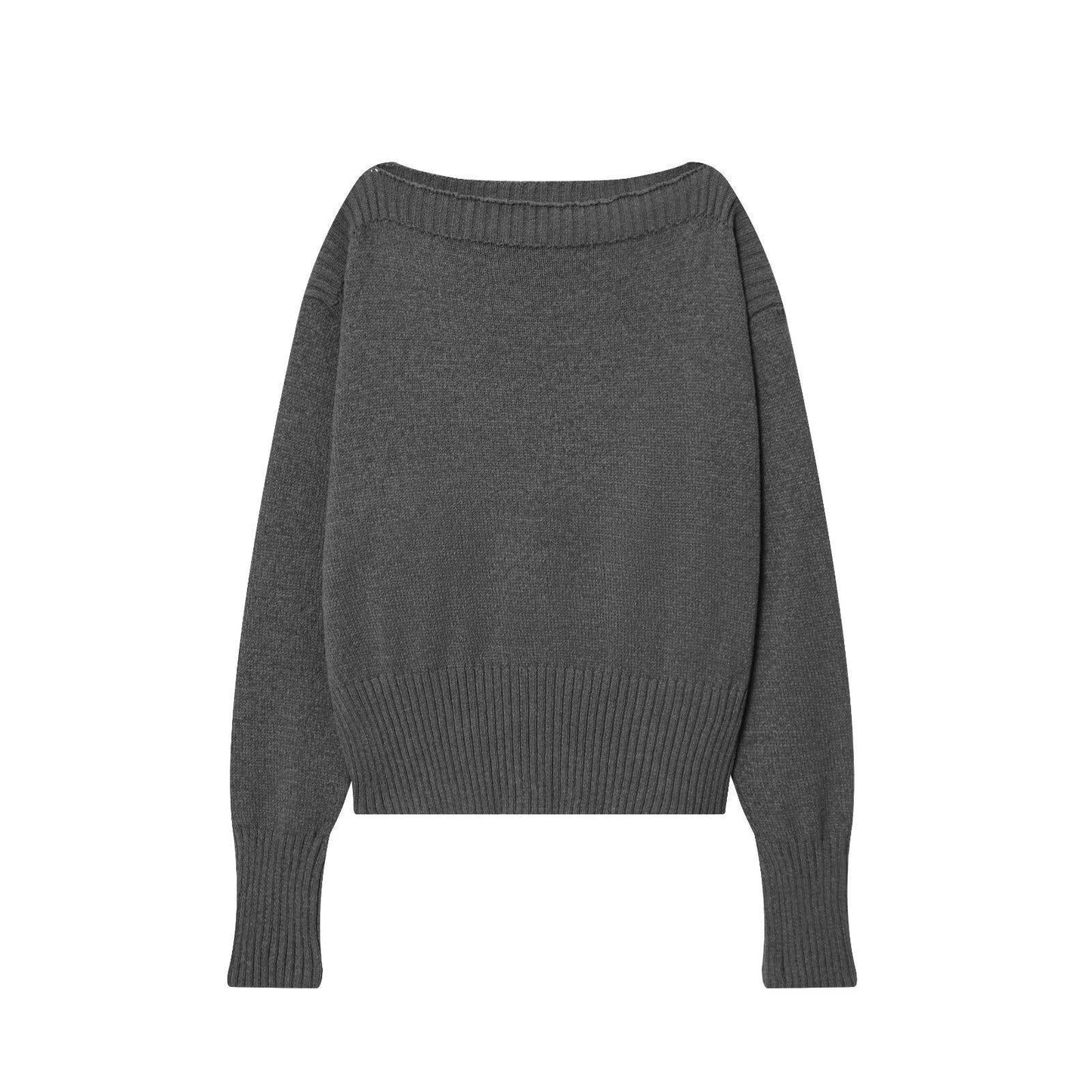 Classic Vintage Pullover