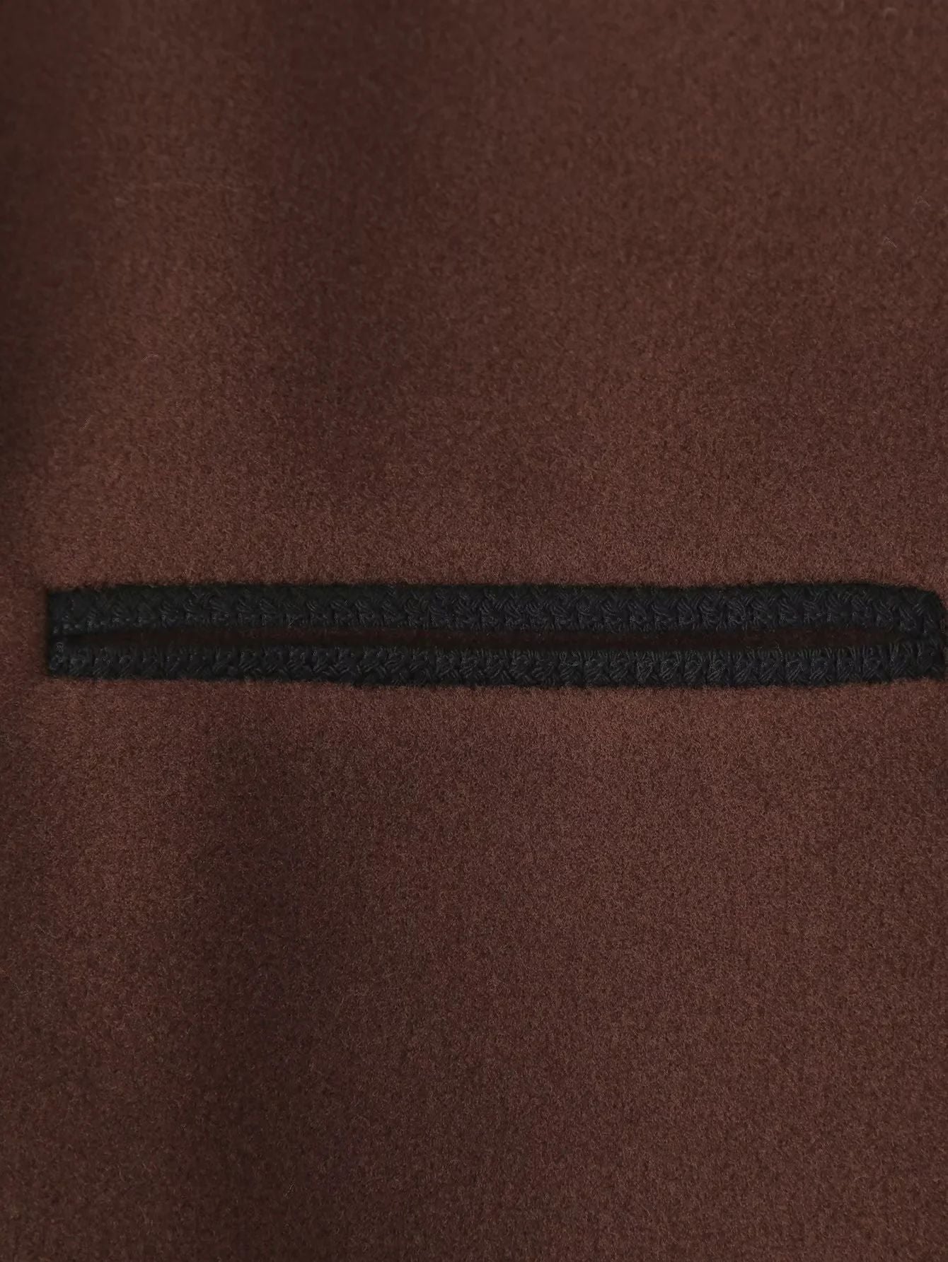 Thoughtfully Designed Garment
