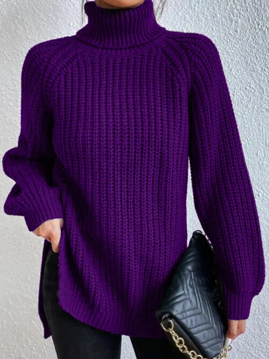 Elegantly Designed Sweater