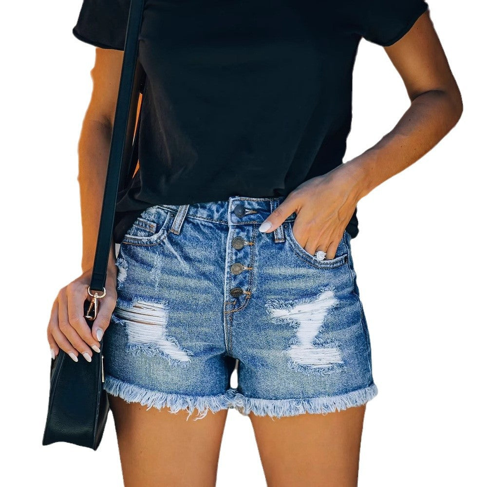 Timeless Vintage Style Garment