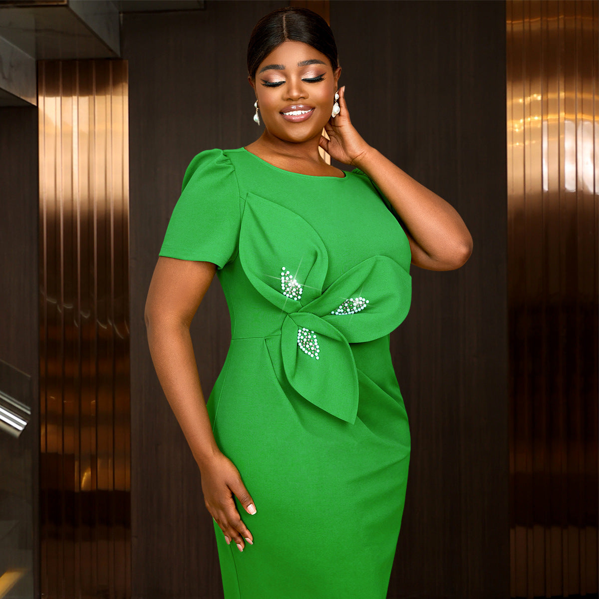 Beautifully Crafted Garment