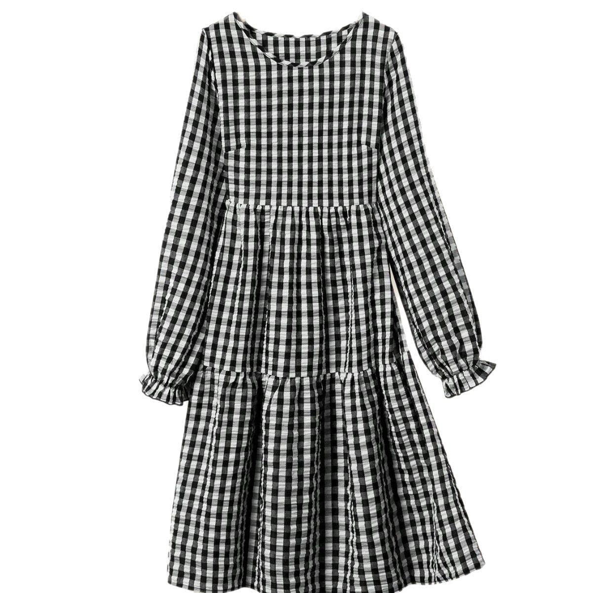Timeless Vintage Style Garment
