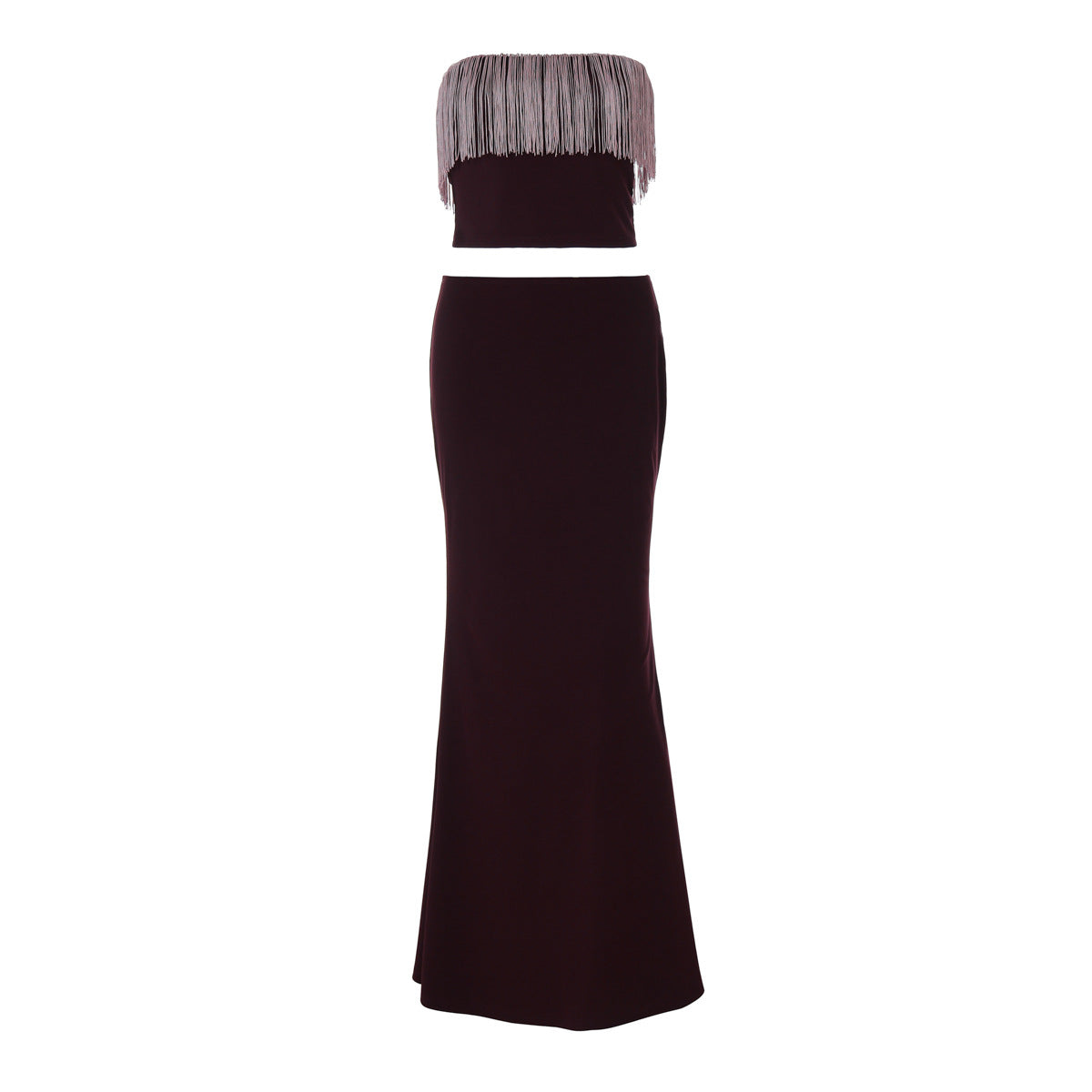 Elegantly Designed Garment