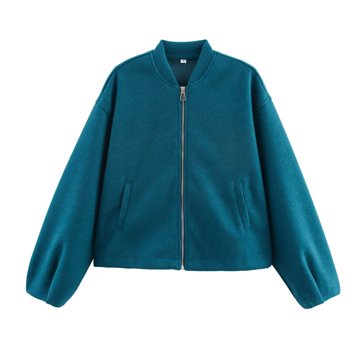 Pfauenblau