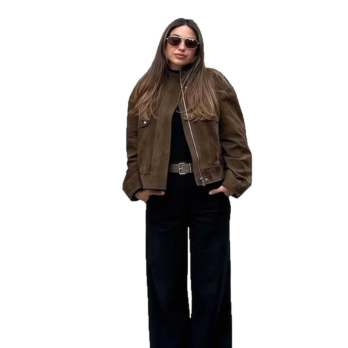 Timeless Vintage Style Garment