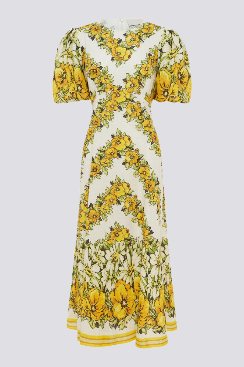 Beautifully Crafted Dress